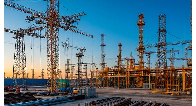 01.09.2025 Передовой научный проект «СИЛА» получит надежное энергоснабжение